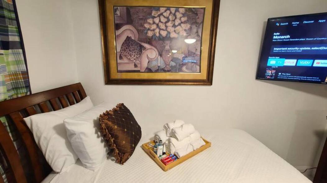 Palm Springs 3-Bedroom 2-Bath 5 Miles To The Beach Лейк Уърт Екстериор снимка