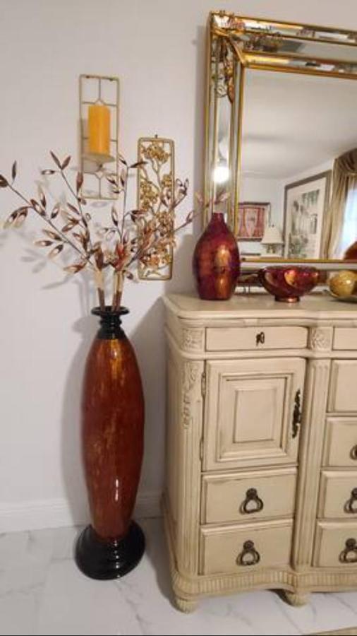 Palm Springs 3-Bedroom 2-Bath 5 Miles To The Beach Лейк Уърт Екстериор снимка