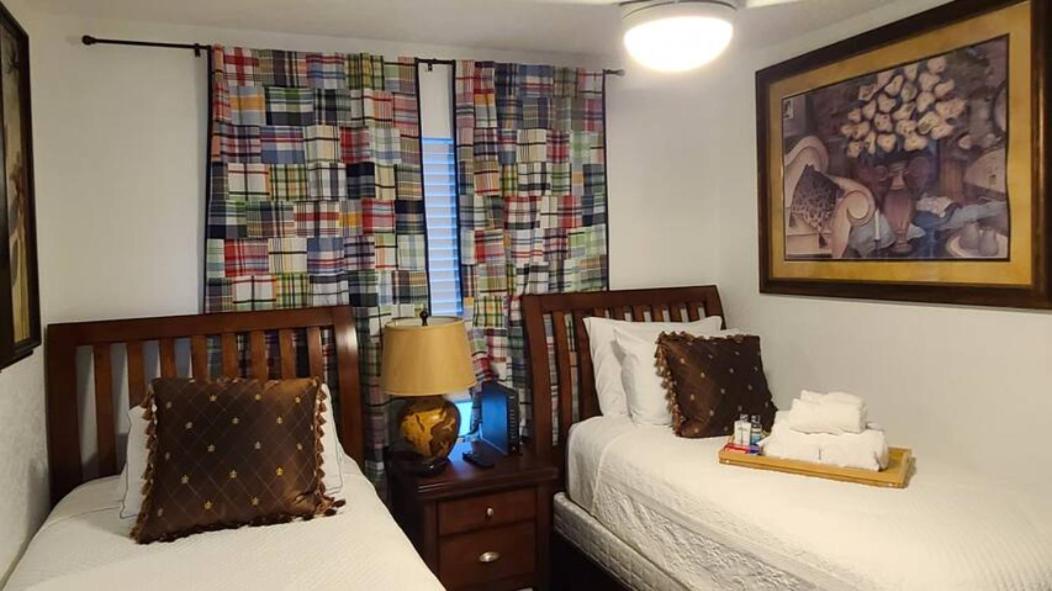 Palm Springs 3-Bedroom 2-Bath 5 Miles To The Beach Лейк Уърт Екстериор снимка