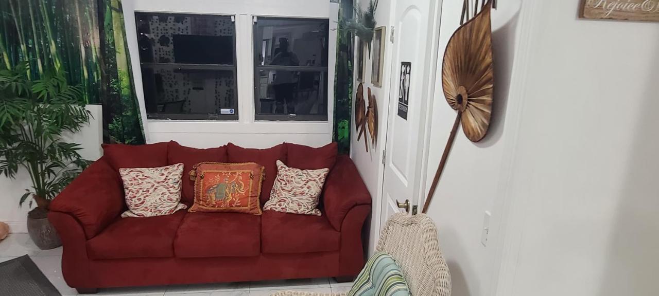 Palm Springs 3-Bedroom 2-Bath 5 Miles To The Beach Лейк Уърт Екстериор снимка